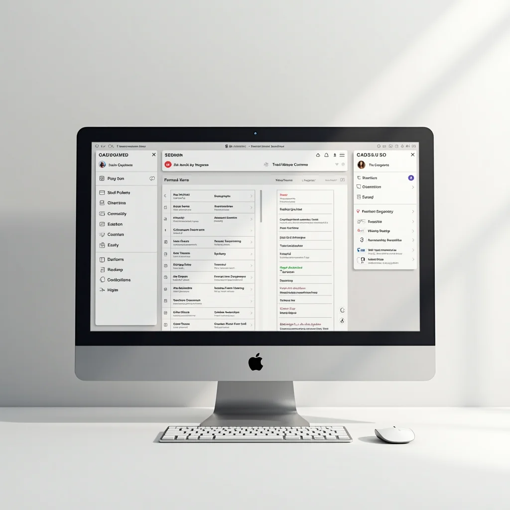 Workflow comparison
