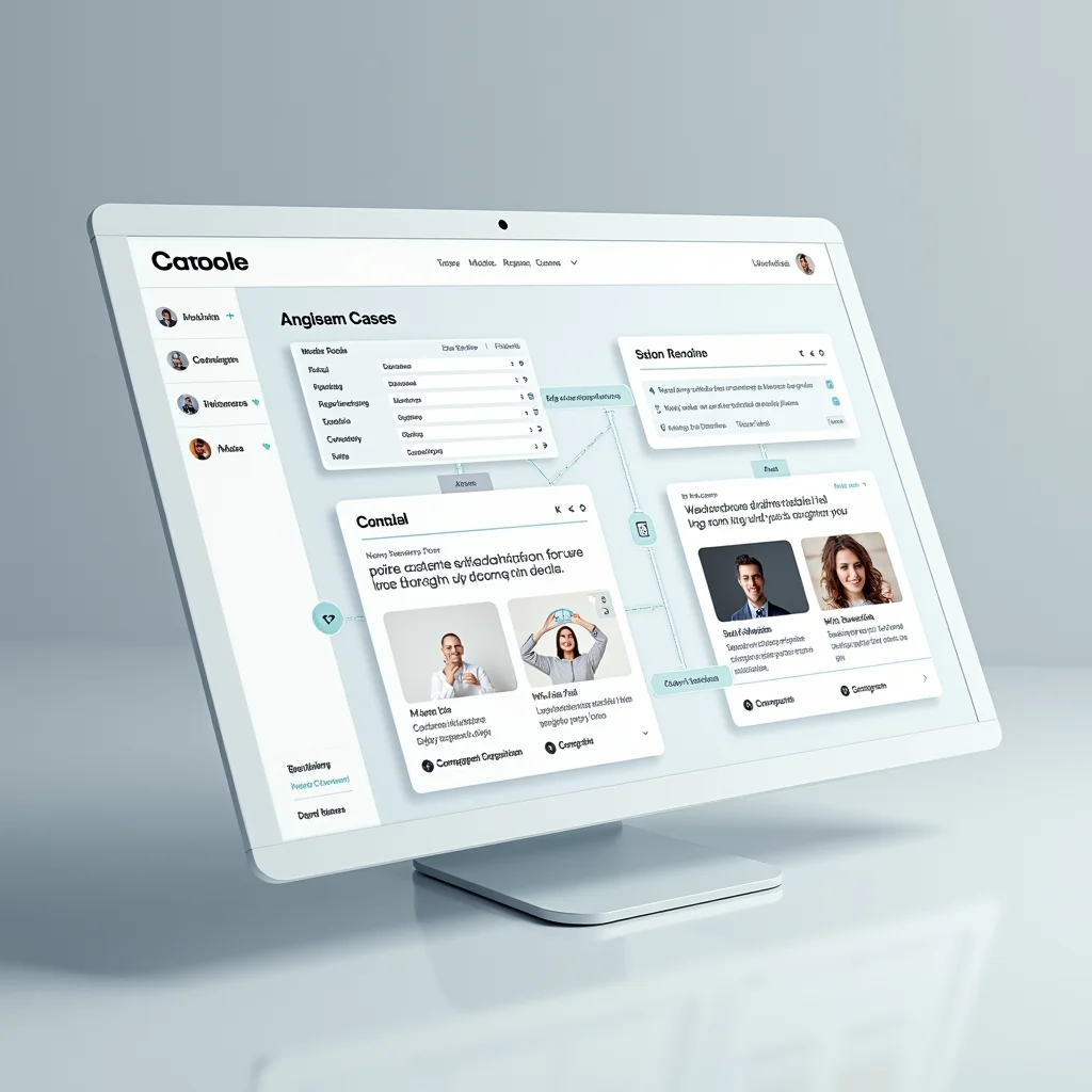 Workflow comparison
