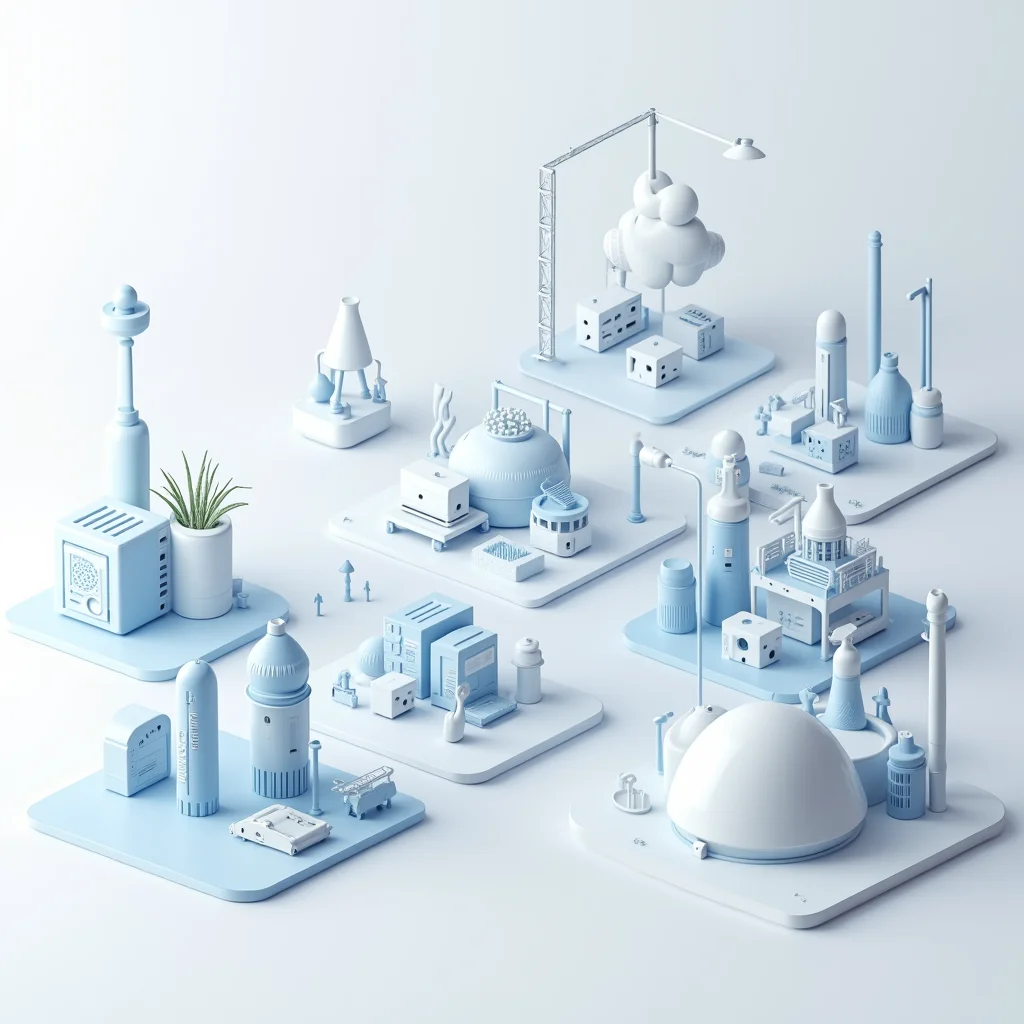 Workflow comparison