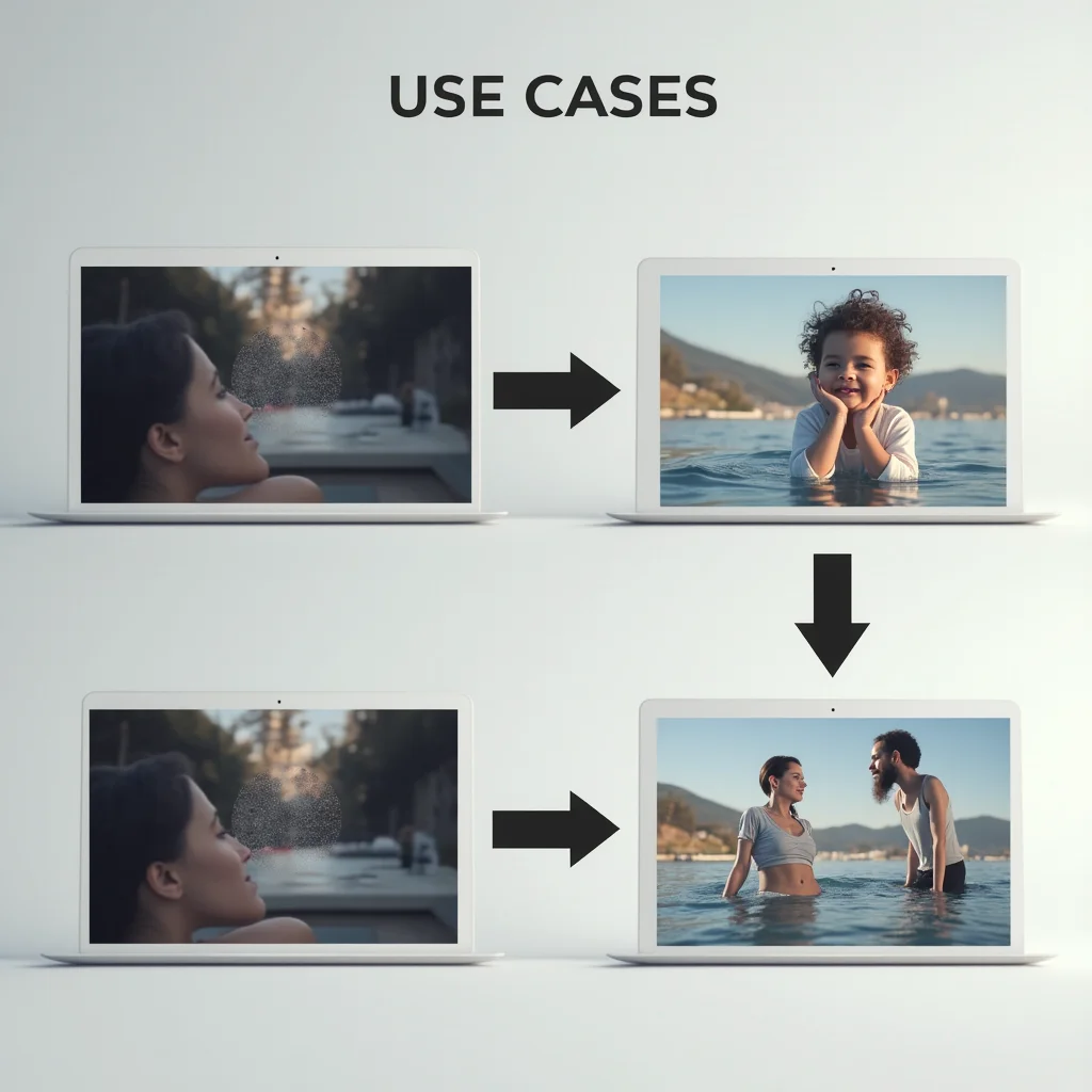 Best Use Cases for This Workflow
