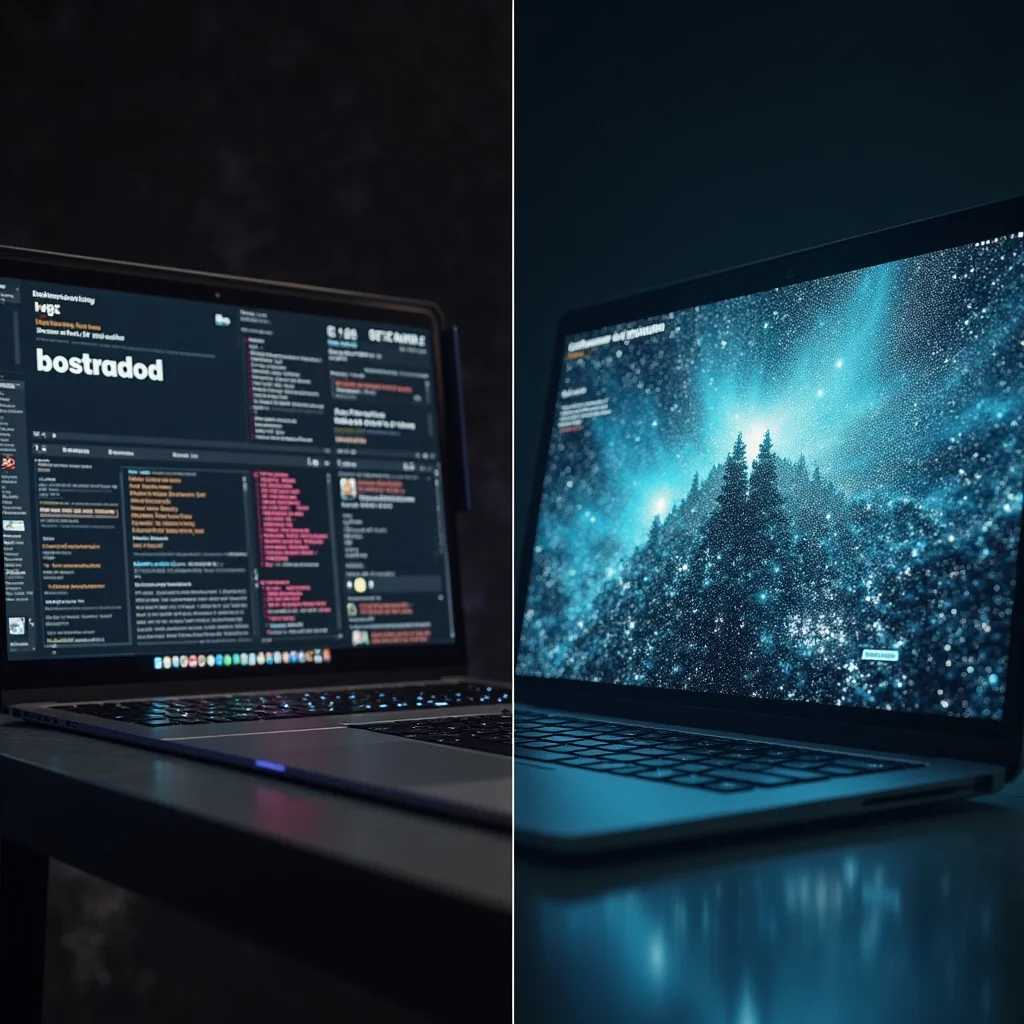 Workflow comparison