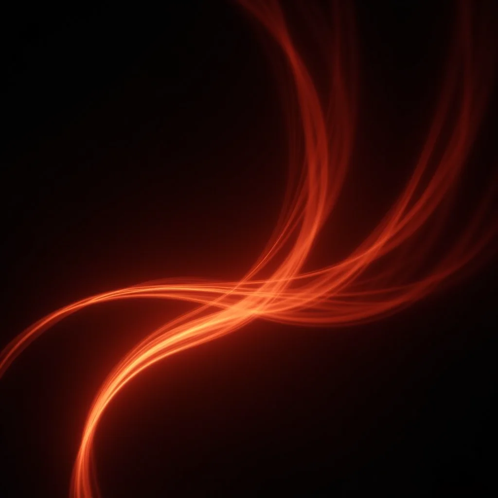 Lyric Video Generator