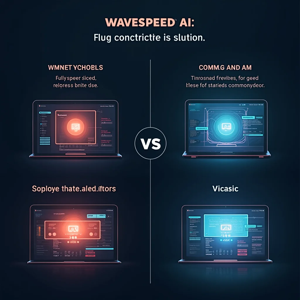Example Workflow for Lyric-Style Visuals