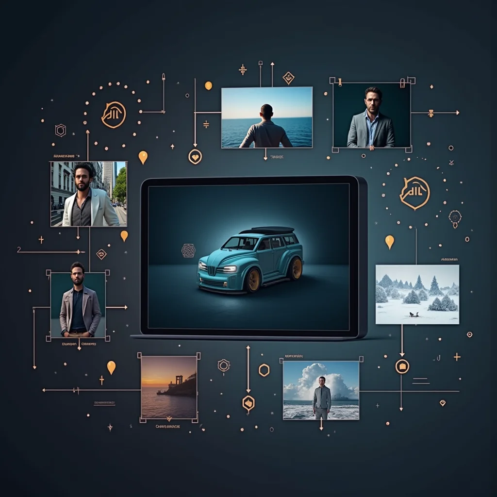 Use cases